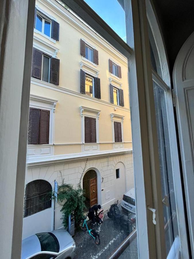 Apartamento Glory House Vatican & Saint Peter Basilica Roma