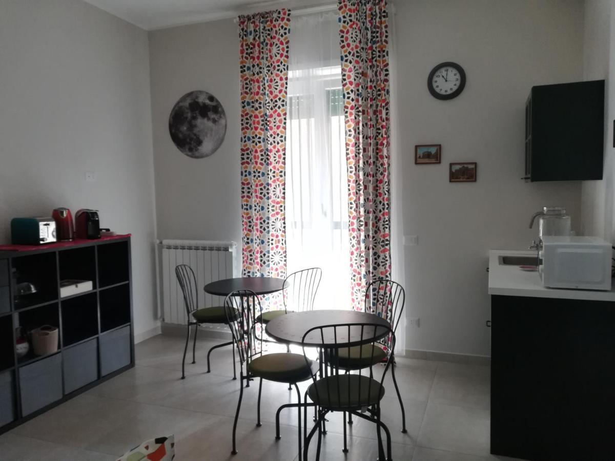 Frühstückspension A Casa Da Cri Rom