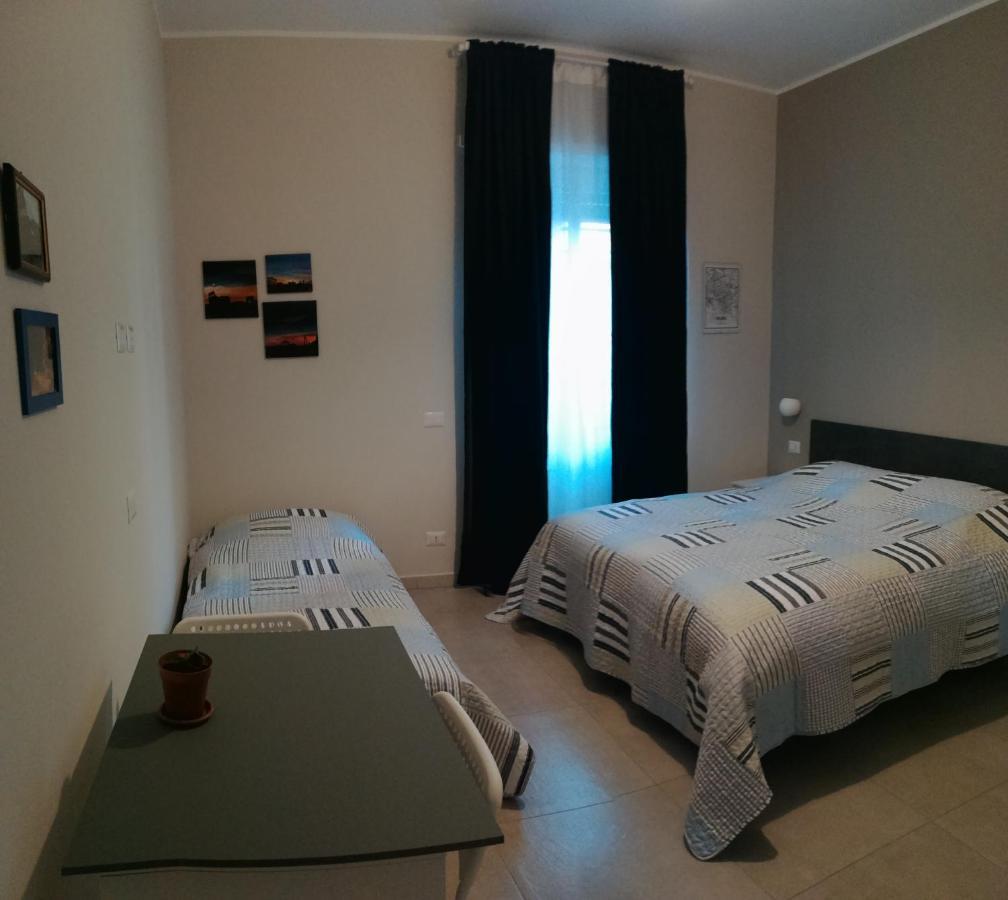 A Casa Da Cri Frühstückspension