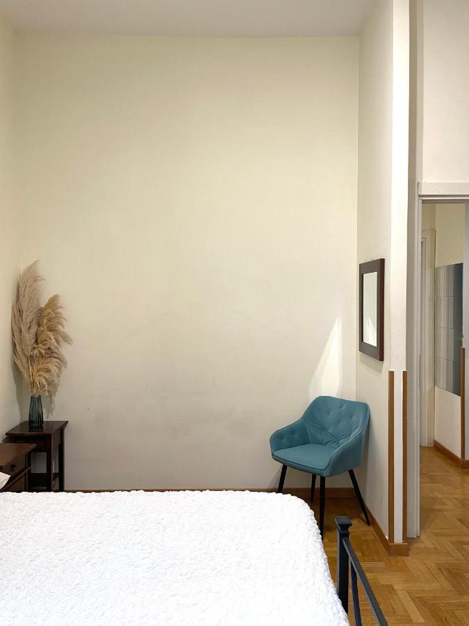Aurora House - Accogliente A Barberini Roma