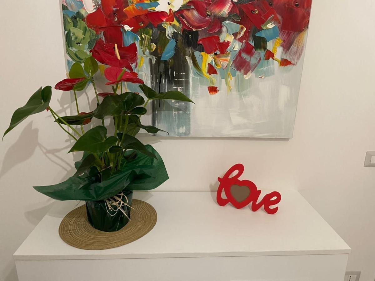 Flowers In *