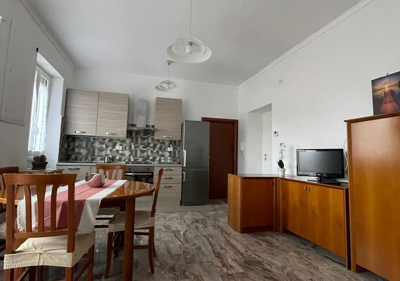 Hospitality And Comfort In Rome: E&e Apartment Rom