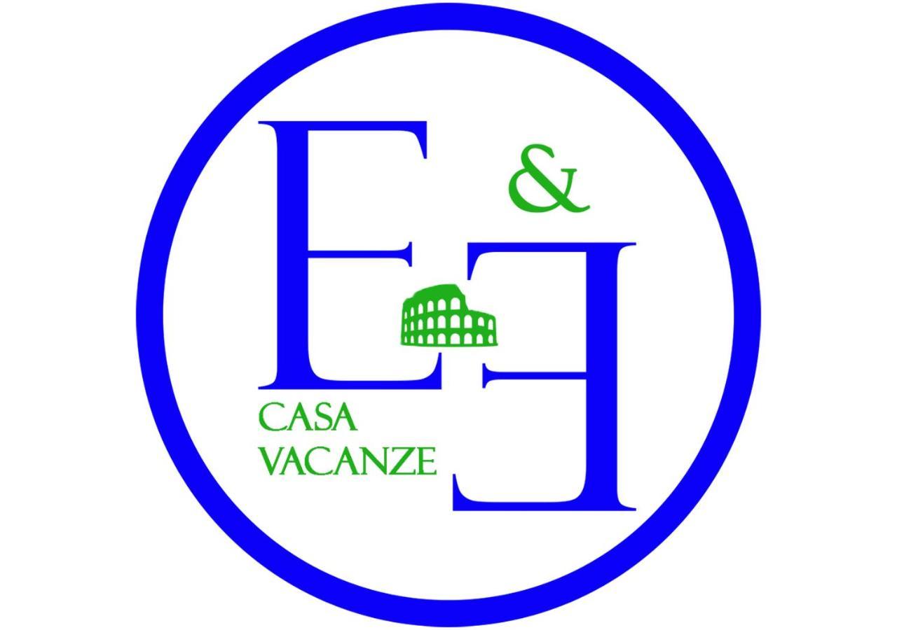 Hospitality And Comfort In Rome: E&e Apartment Rom