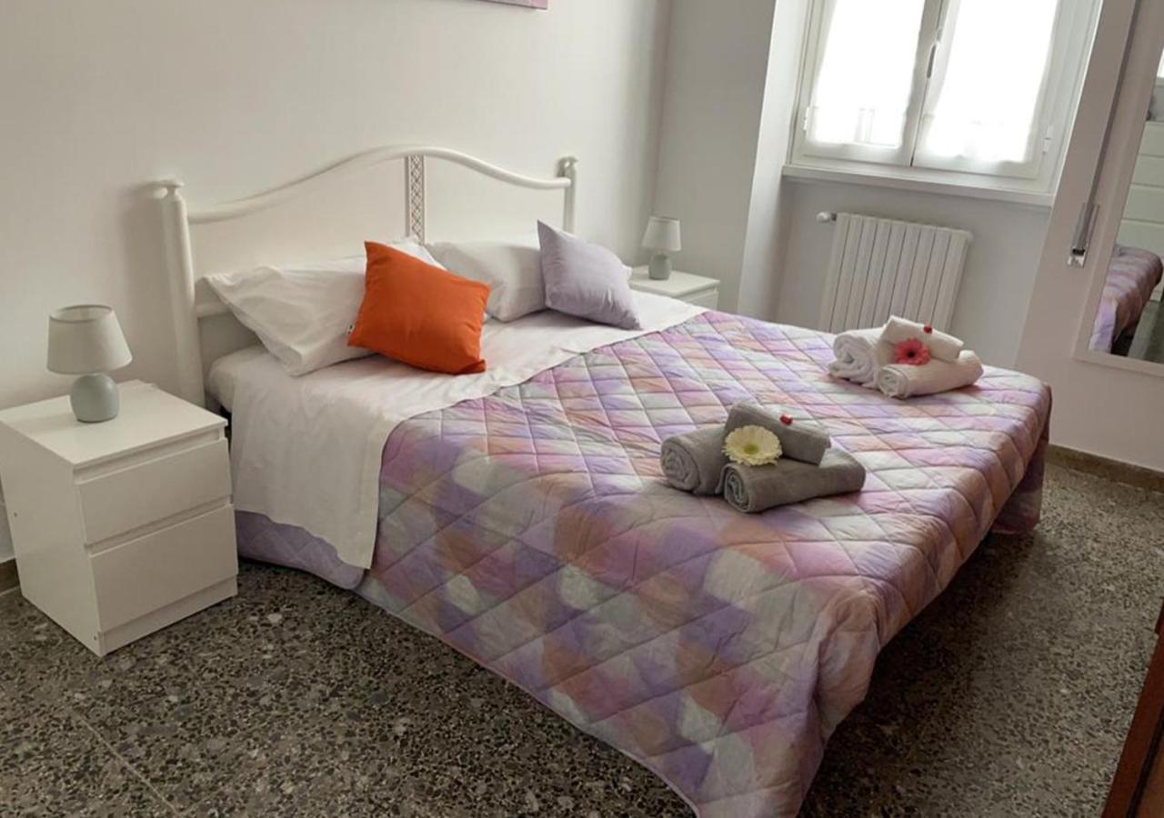 Hospitality And Comfort In Rome: E&e * Rom