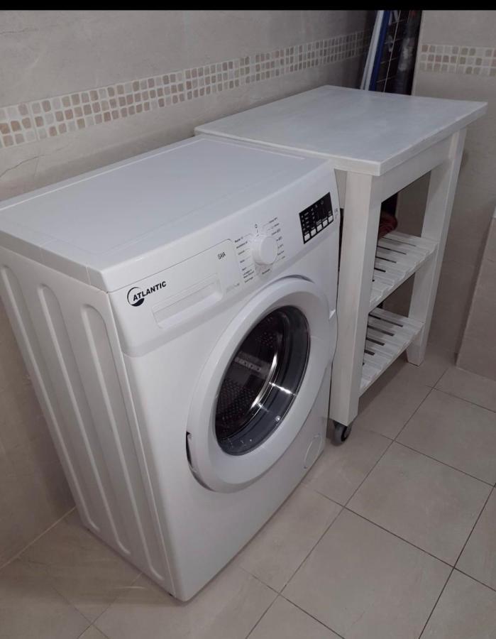 Apartamento Cozy 2bedroom In Center Of *