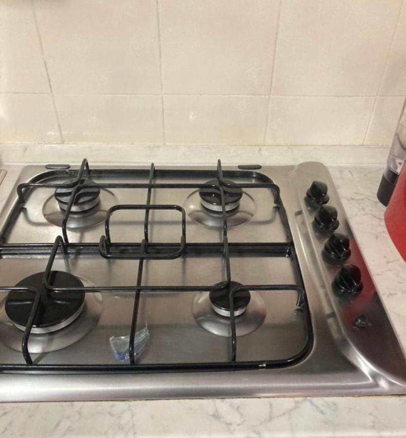 Cozy 2bedroom In Center Of Apartamento Roma