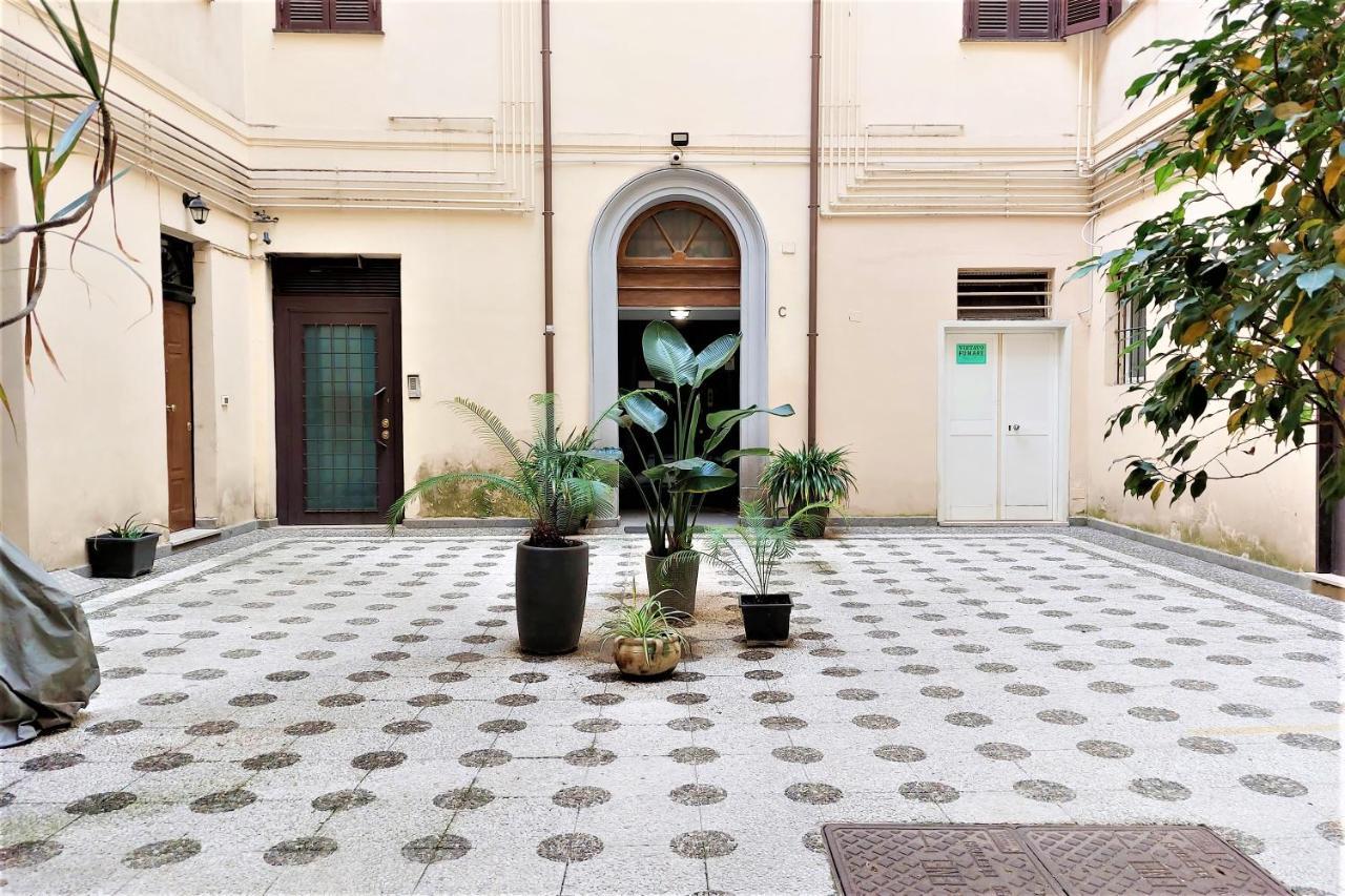 Bellezza Al Colosseo - & Apts Acomodação com café da manhã 