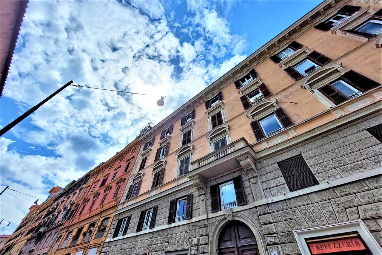 Acomodação com café da manhã  Bellezza Al Colosseo - & Apts