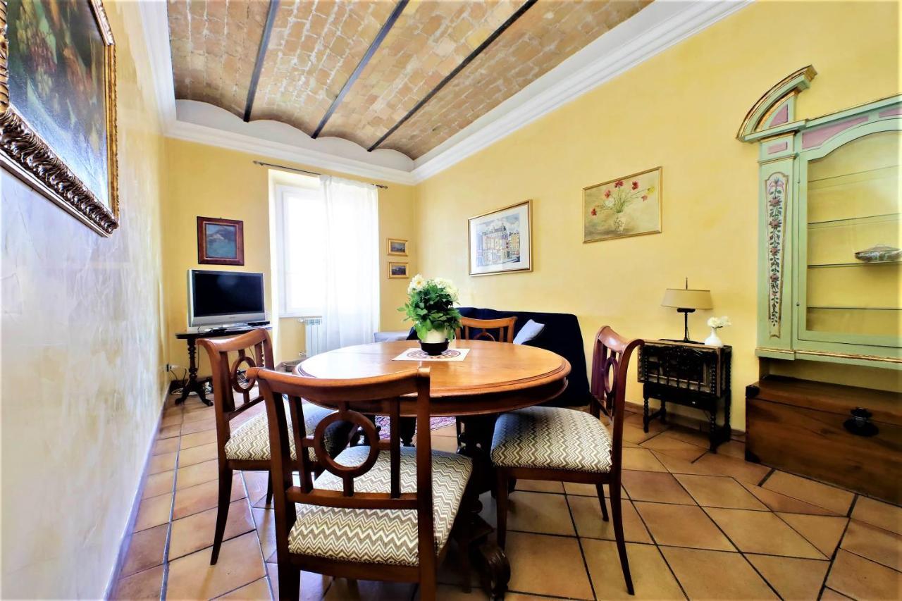 Bellezza Al Colosseo - & Apts Acomodação com café da manhã 