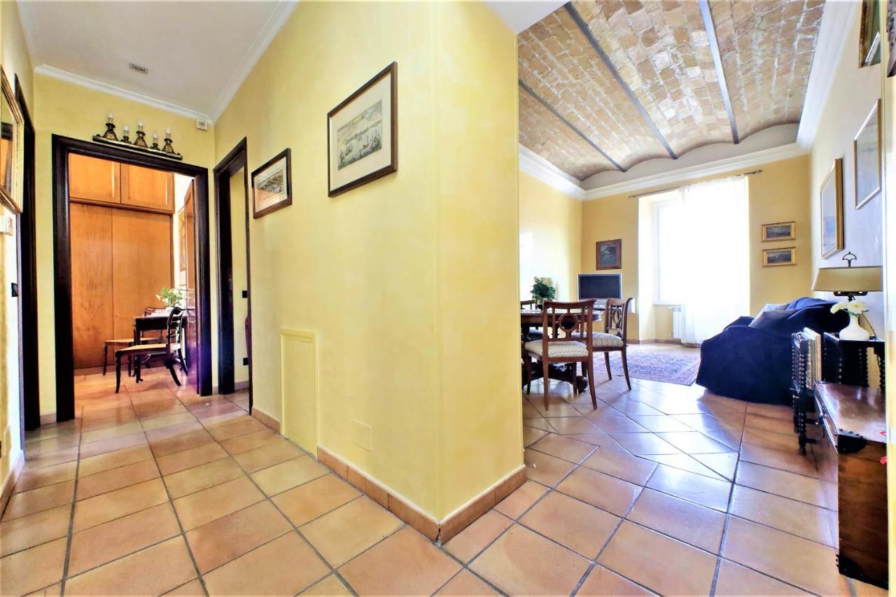 Bellezza Al Colosseo - & Apts 3* Roma