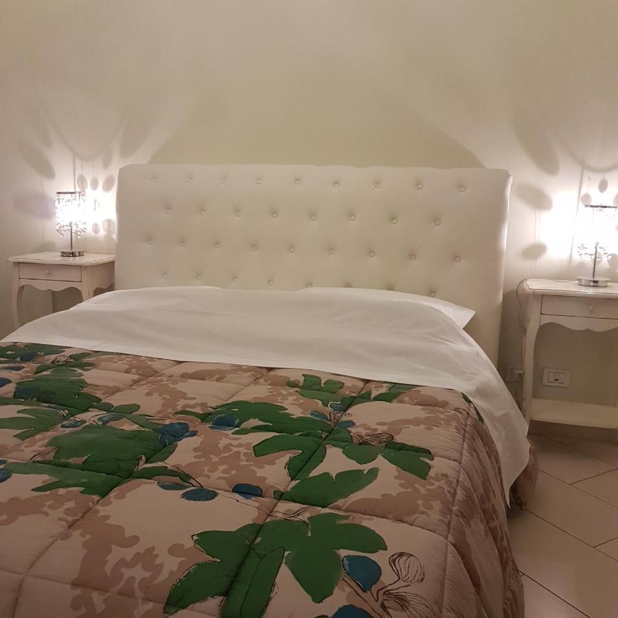 Bed and breakfast Dante *