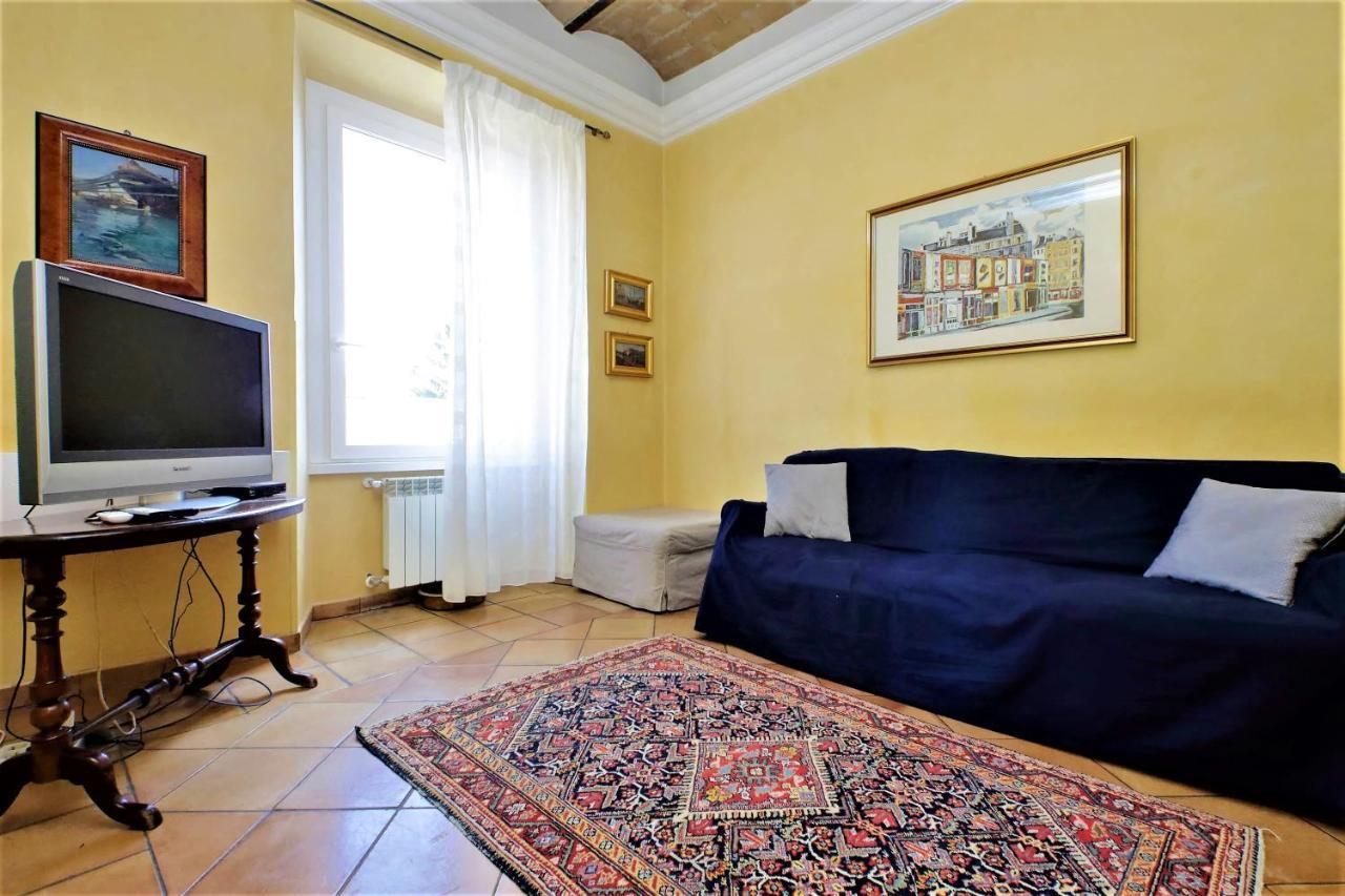 Bellezza Al Colosseo - & Apts Acomodação com café da manhã  3*