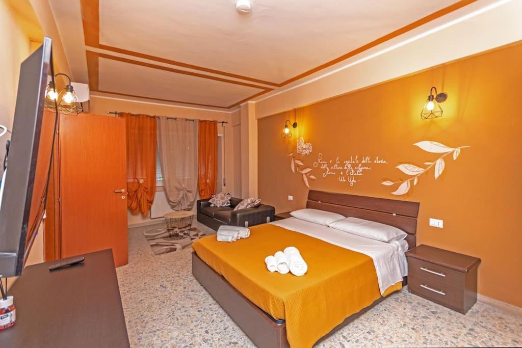 G&c's House San Paolo Appartamento