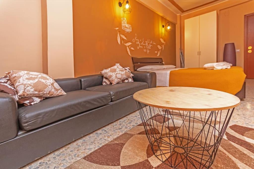 Appartamento G&c's House San Paolo Roma