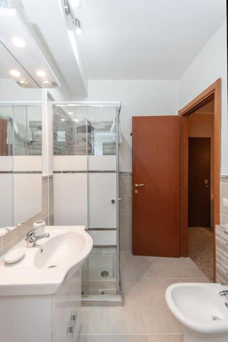 Appartamento G&c's House San Paolo *