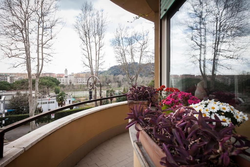 Ponte Della Musica A Alloggio in famiglia *
