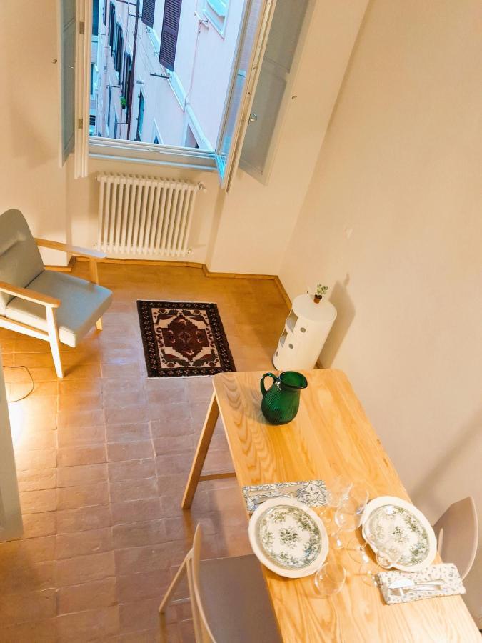 Maisonette Al Colosseo Leilighet *