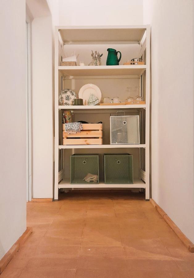 Leilighet Maisonette Al Colosseo
