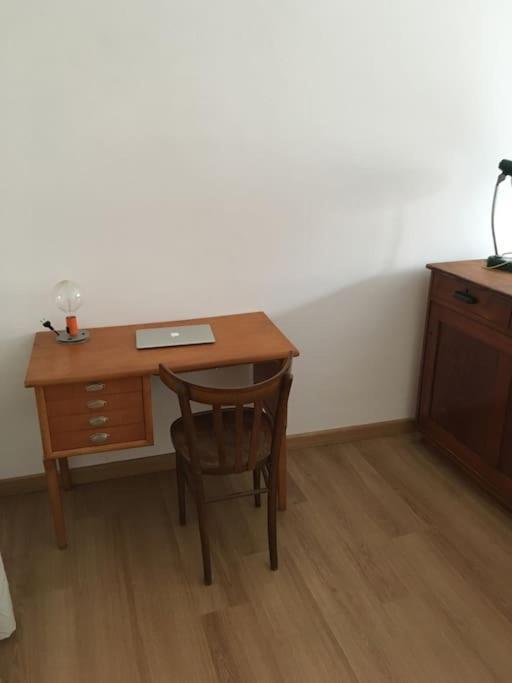 La Casa Di Pietro Apartamento