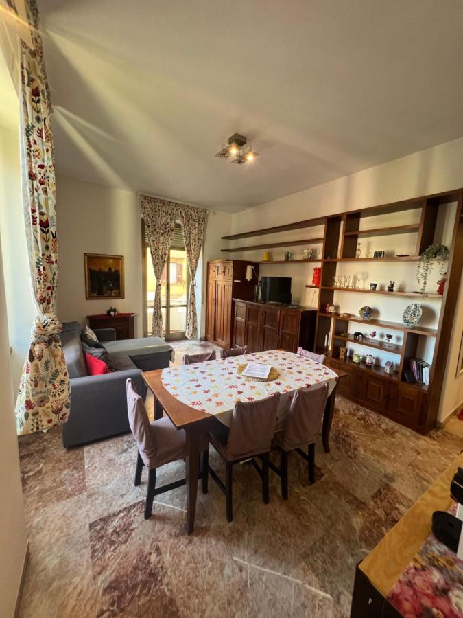 Appartamento Residenza Lebara