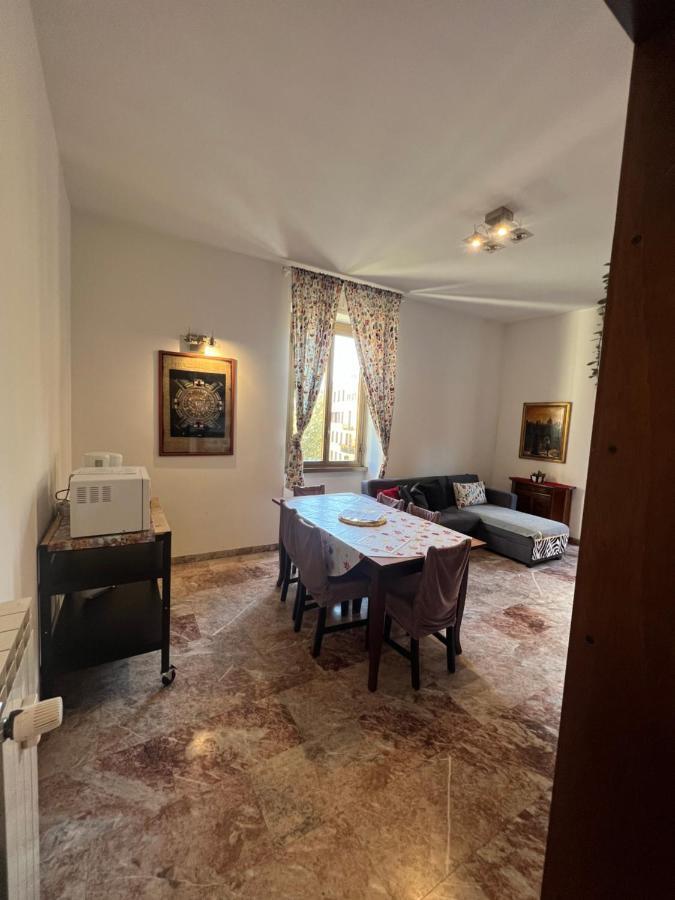 Appartamento Residenza Lebara *