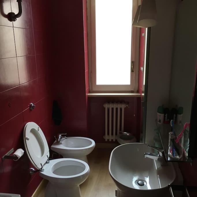 La Casa Di Pietro Apartamento Roma