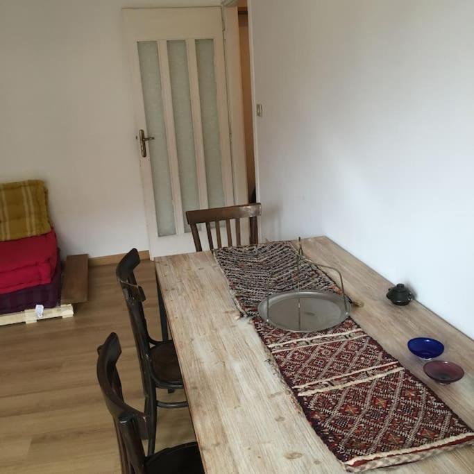 Apartamento La Casa Di Pietro Roma