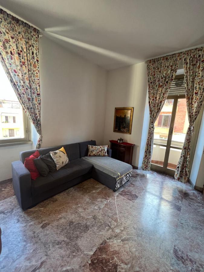 Residenza Lebara Roma