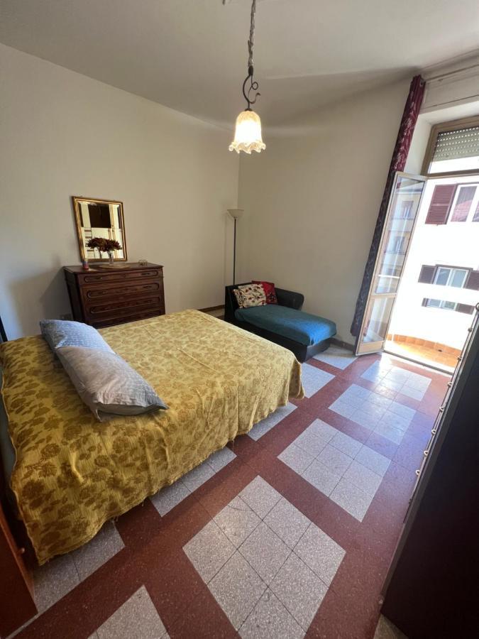Appartamento Residenza Lebara Roma