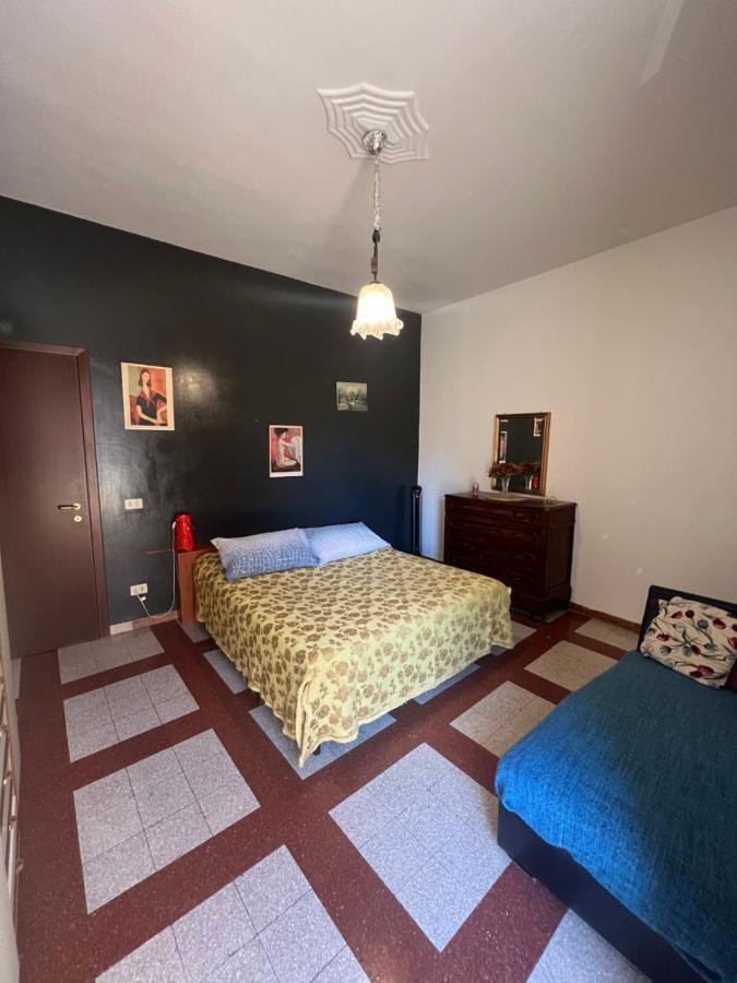 Residenza Lebara * Roma