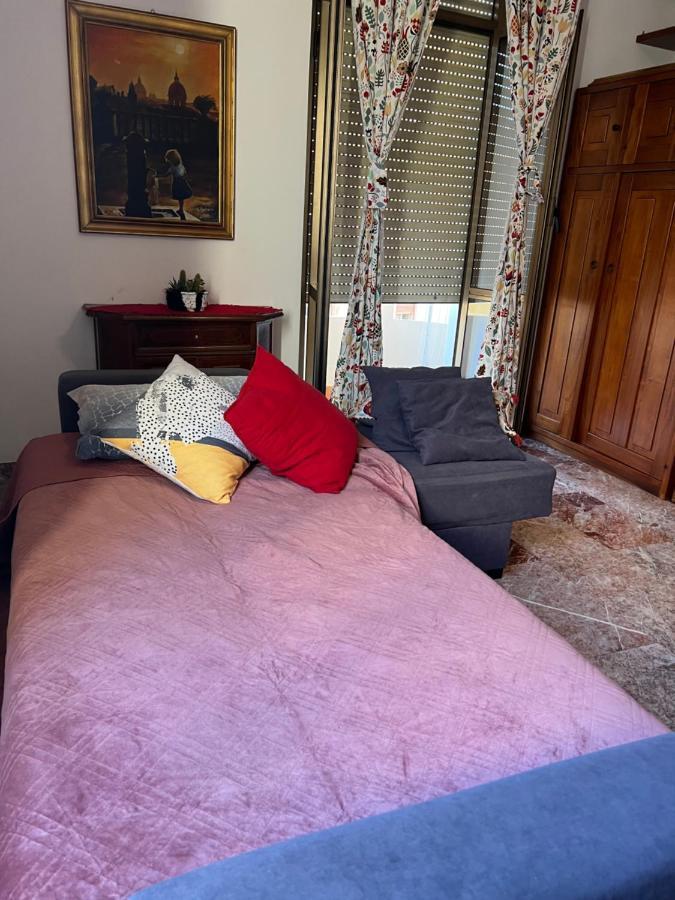 Residenza Lebara Roma