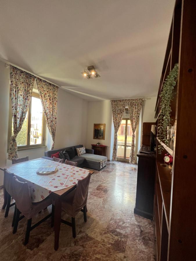 Residenza Lebara Apartment Rome