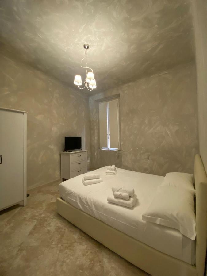Appartamento K'alma Colosseo - Lanza *