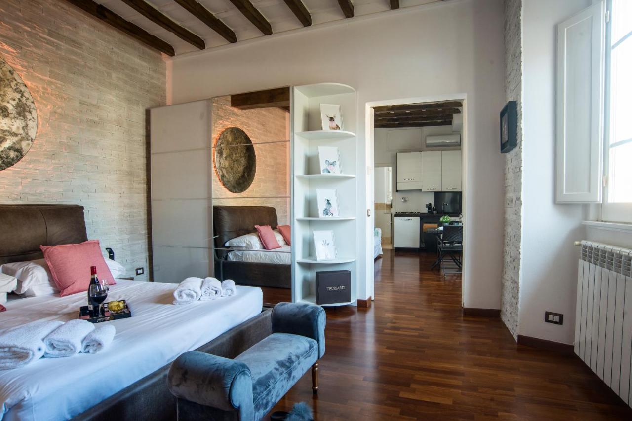 Navona New Charme Art Apartamento *