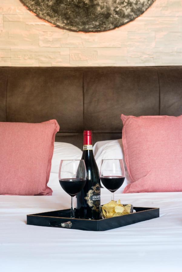 Apartamento Navona New Charme Art *