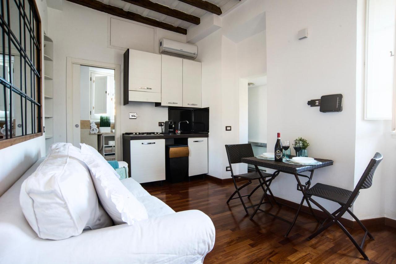 Apartamento Navona New Charme Art Roma