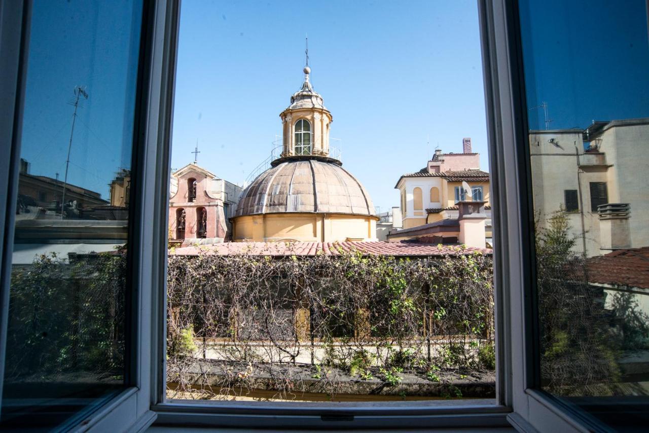 Apartamento Navona New Charme Art