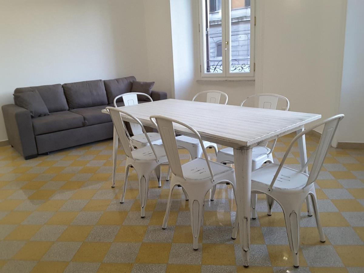 Dino Apartamento *