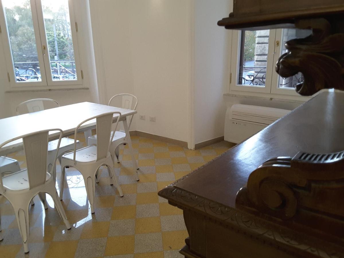 Apartamento Dino
