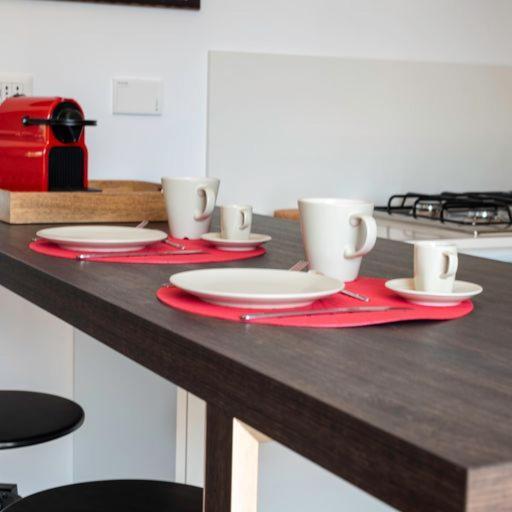 Appartamento Casa Bubi Roma