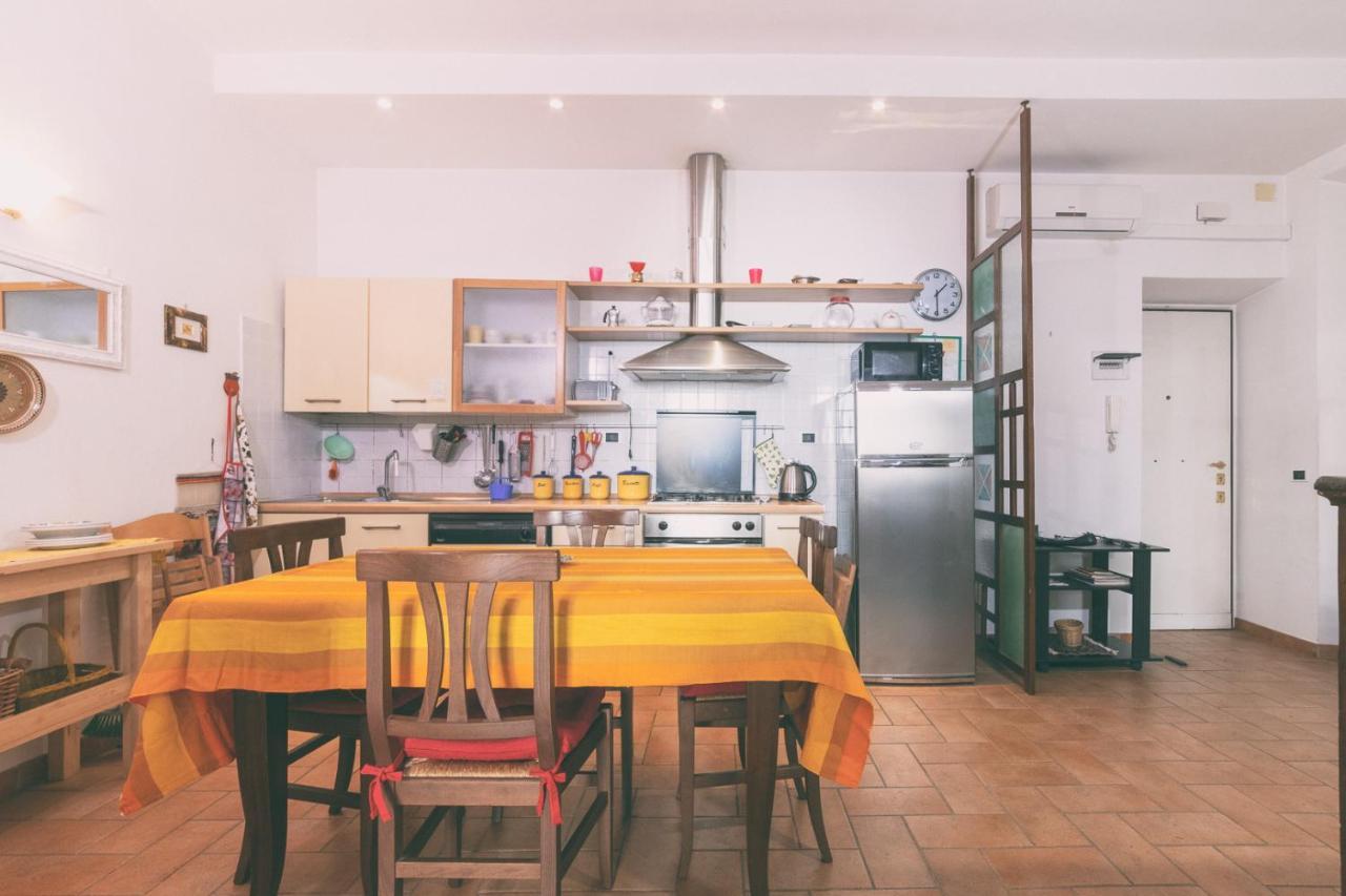 Apartamento Ht Laterano Roma
