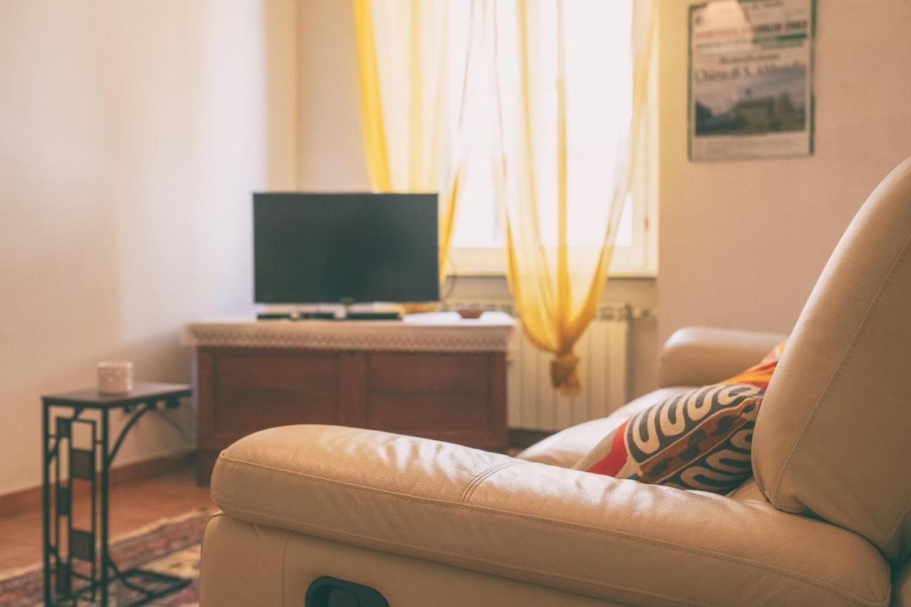 Ht Laterano Apartamento