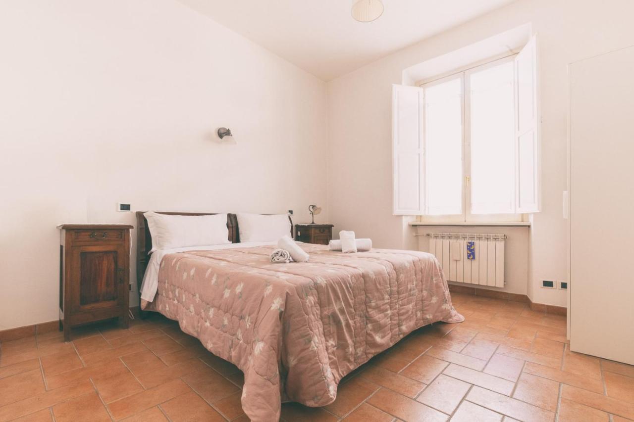 Apartamento Ht Laterano *