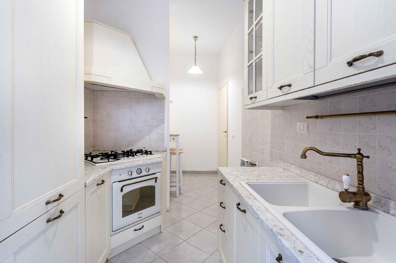 Apartment Aurelia Vibe