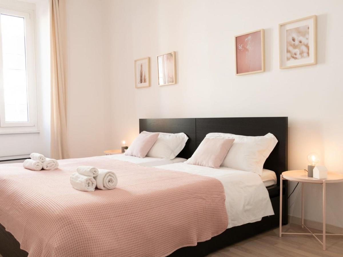 The Rent - Spacious Near Termini Station * Rom