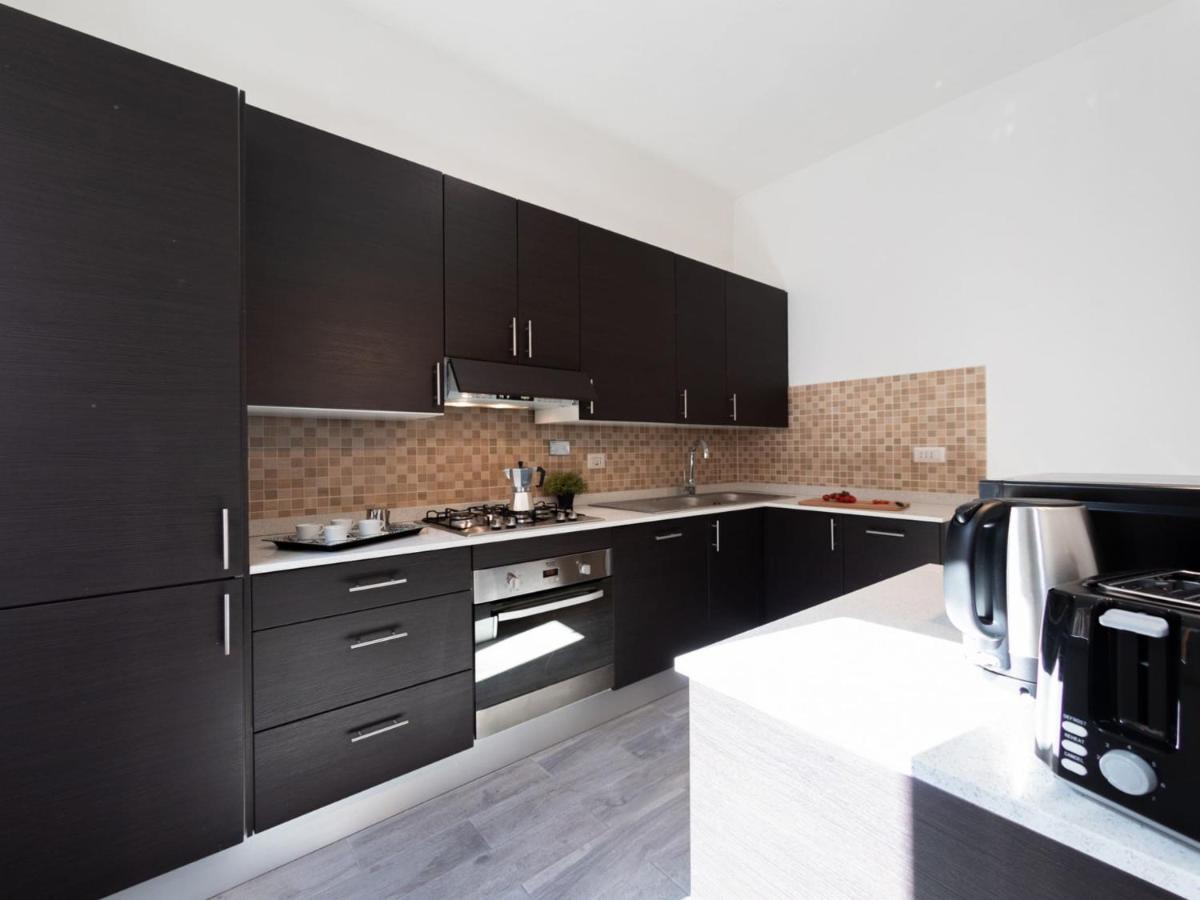 The Rent - Spacious Near Termini Station Rom