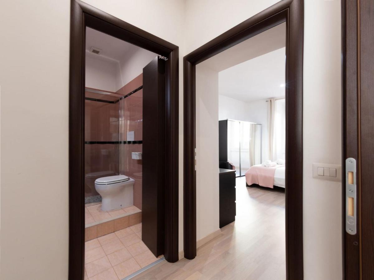 Apartment The Rent - Spacious Near Termini Station *