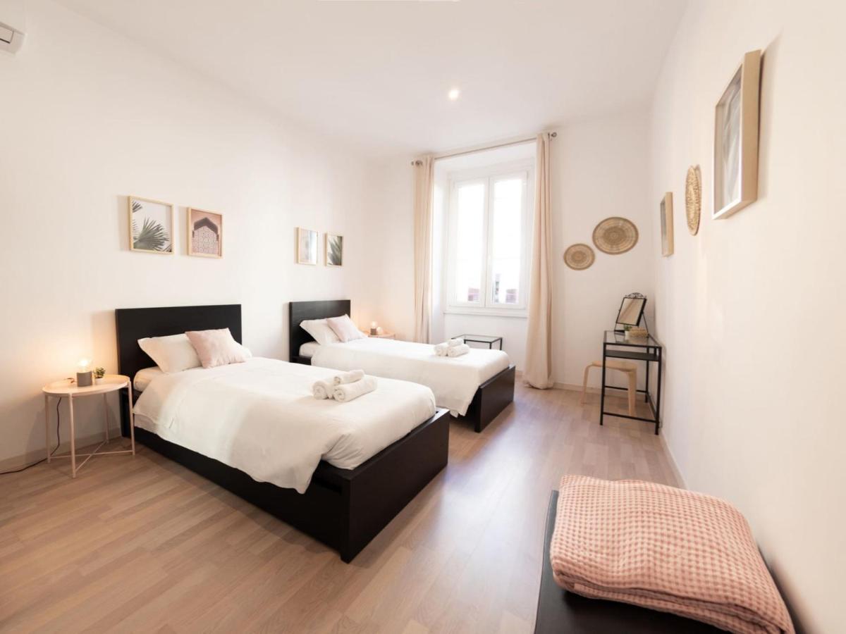 The Rent - Spacious Near Termini Station * Rom