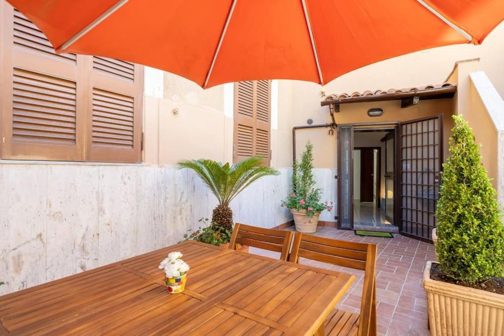 Casa Gianni 5 Stelle With Garden Roma