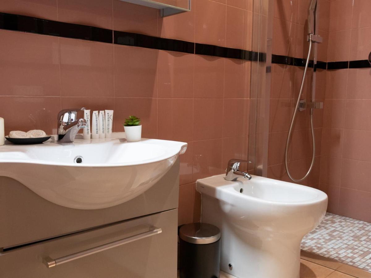 The Rent - Spacious Near Termini Station *